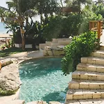 Mezzanine By La Zebra, An Slh (adults Only) Tulum