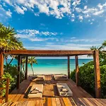 Mezzanine By La Zebra, An Slh (adults Only) Tulum
