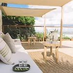 Mezzanine By La Zebra, An Slh (adults Only) 4*