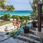Hotel Mezzanine By La Zebra, An Slh (adults Only)