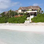Mezzanine By La Zebra, An Slh (adults Only) 4* Tulum