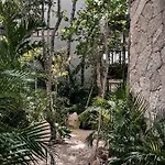 Vida Jungle Boho 9 With Special Fee To Access Bardo *