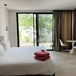 Park Modernstudio, Gym, Spa, Wi-fi, Cowork * Tulum