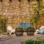 Les Calle 2 By Galian - 350m From Ado Bus Terminal Apartahotel Tulum