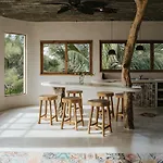 Zorba Tulum Beach Homes