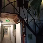 Hotel Mundo Maya