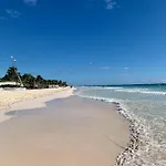 Tua Large Comfortable Pool Parking Space Apartamento Tulum