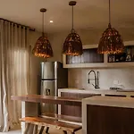 Apartamento Boho Vibes