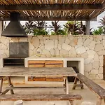 Tulum Apartment Boho Vibes