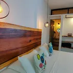 Les Calle 2 By Galian - 350m From Ado Bus Terminal Tulum