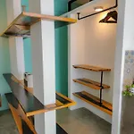 Les Calle 2 By Galian - 350m From Ado Bus Terminal Apartahotel