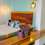 Les Calle 2 By Galian - 350m From Ado Bus Terminal Tulum