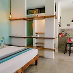 Les Calle 2 By Galian - 350m From Ado Bus Terminal 4*