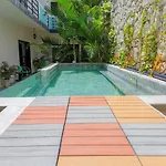 Les Calle 2 By Galian - 350m From Ado Bus Terminal Apartahotel 4*