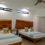 Apartahotel Les Calle 2 By Galian - 350m From Ado Bus Terminal Tulum