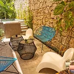 Les Calle 2 By Galian - 350m From Ado Bus Terminal Apartahotel 4*