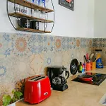 Apartahotel Les Calle 2 By Galian - 350m From Ado Bus Terminal