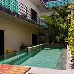 Les Calle 2 By Galian - 350m From Ado Bus Terminal Apartahotel