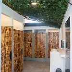 Oryx Hostel
