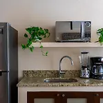 1Br Apartment With Private Pool And Rooftop Access Tulum A103