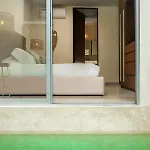 1br With Private Pool And Rooftop Access A103 Tulum