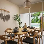 Apartamento 1br With Private Pool And Rooftop Access A103