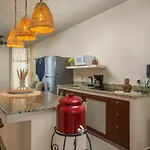 Peaceful 1Br In Veleta, Pool & Balcony - A203 Tulum