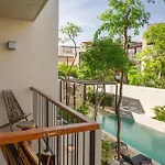 Peaceful 1Br In Veleta, Pool & Balcony - A203 *