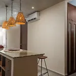 Apartamento Peaceful 1Br In Veleta, Pool & Balcony - A203