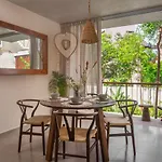 Peaceful 1Br In Veleta, Pool & Balcony - A203 Apartamento *