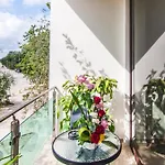 Apartamento Cave Mexico 2