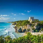 Halaken Tulum Condo Eco Chic