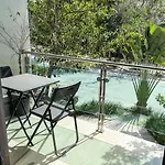 Apartamento Cave Mexico 2