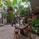 Hotel Casa Coyote