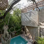 Hotel Casa Coyote Tulum