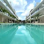 Blue Luxury Kukulkan