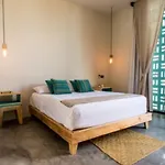 Rocky Villa In Tulum Beach Walking Distance To Papaya Project!