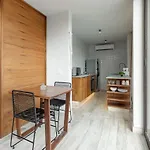 Honeymoon Apartamento *