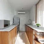 Honeymoon Apartamento Tulum