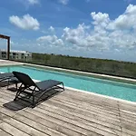N35 Jungle Nest Apartamento Tulum