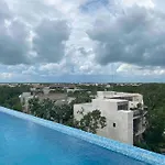 Condo In Tulum, Aldea Zama