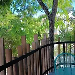 Aldea Zama Hotel Zone Phimai Fuego 5