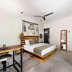 Trece Lunas - Enchanted (adults Only) Aparthotel
