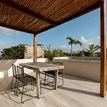 Apartamento Honeymoon Tulum