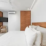 Apartamento Honeymoon Tulum