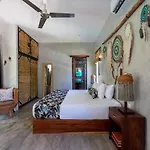 Trece Lunas - Enchanted (adults Only) Aparthotel Tulum