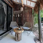 Trece Lunas - Enchanted (adults Only) 4* Tulum
