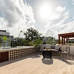 Apartamento Honeymoon Tulum