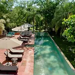 Hotel Coco Hacienda - Adults Only 3*