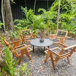 Essentia Luxury Jungle 2Br With Private Pool
